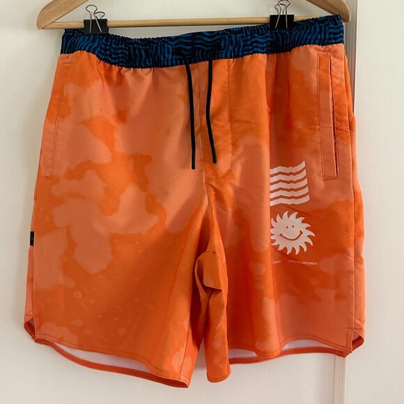 Stance Other - Stance - Complex Short with Freshtek